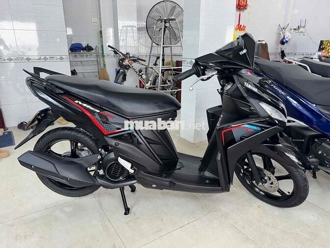 Yamaha Mio M3 Indonesia 02-2023 Chạy 7.000Km