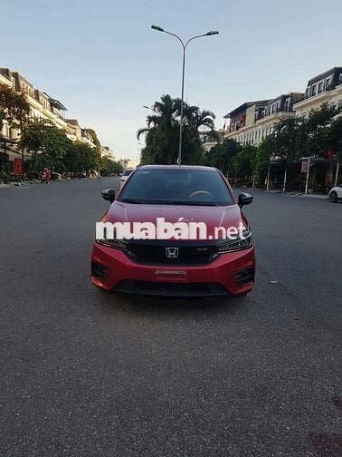 2021 1.5 RS - 45000 km