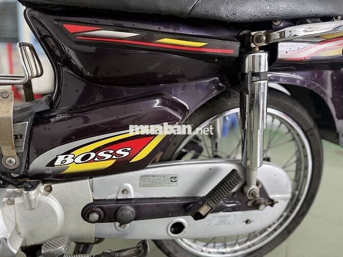 Boss sanda chính chủ 60 , rin nguyên tất cả