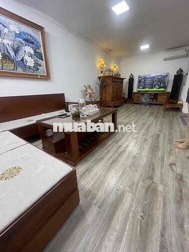 🔥🔥🔥 TRUNG TÂM QUẬN – OTO ĐỖ CỔNG – 2 MẶT THOÁNG SÁNG VĨNH VIỄN