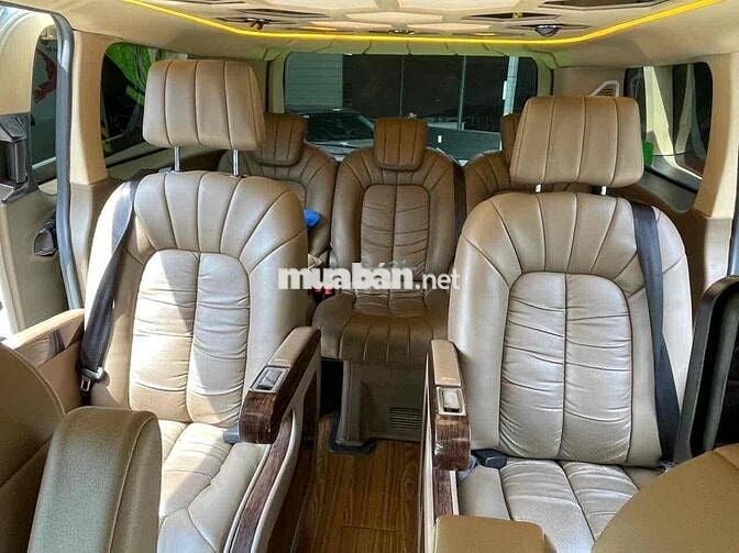 Ford Tourneo 2020 Limousine 2.0 AT - 72000 km