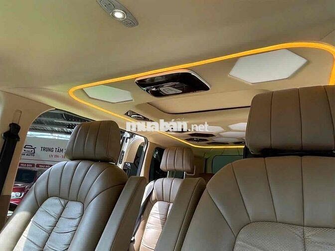 Ford Tourneo 2020 Limousine 2.0 AT - 72000 km