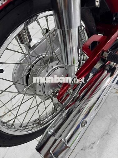 ✅CUP 50cc 2023 ĐẸP ZIN NHƯ MỚI 👍