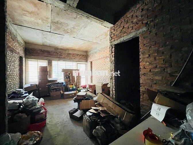 {HÀNG XÓM NHỜ BÁN} LIỀN KỀ VĂN PHÚ – 90M – 4T  – 22.5 TỶ (TL)