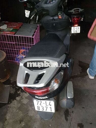 Xe tay ga Honda Joying 125cc