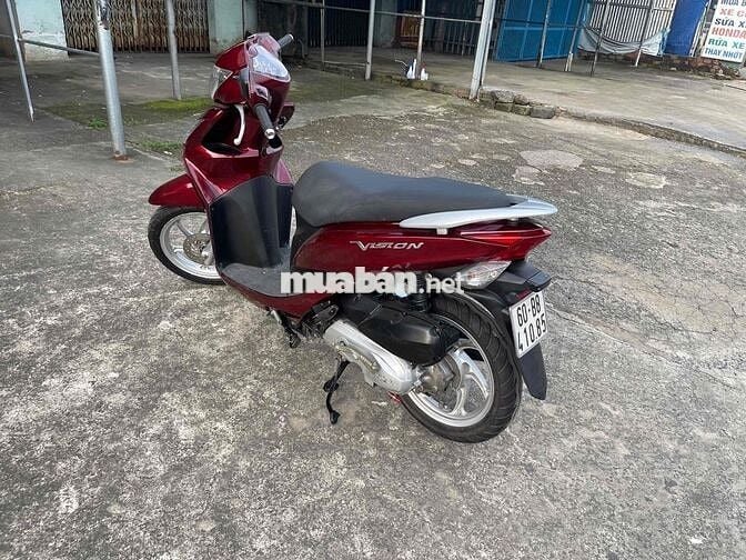 bán vission fi 213 chính chủ