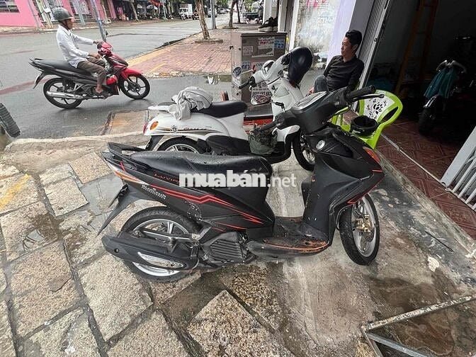 luvias máy zin êm ru chạy nhẹ giáy tờ đày đủ