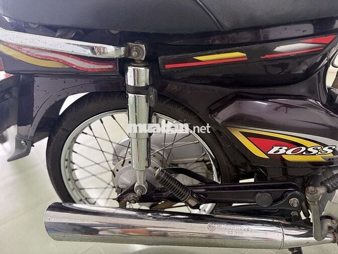 Boss sanda chính chủ 60 , rin nguyên tất cả