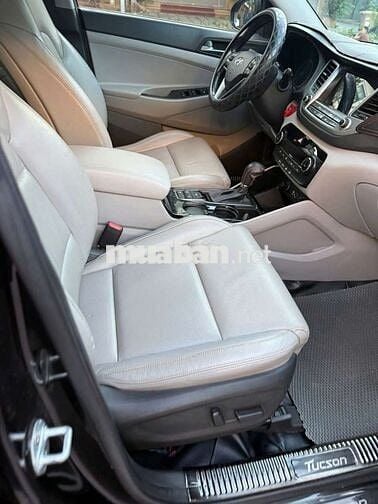 2016 2.0 ATH - 120000 km