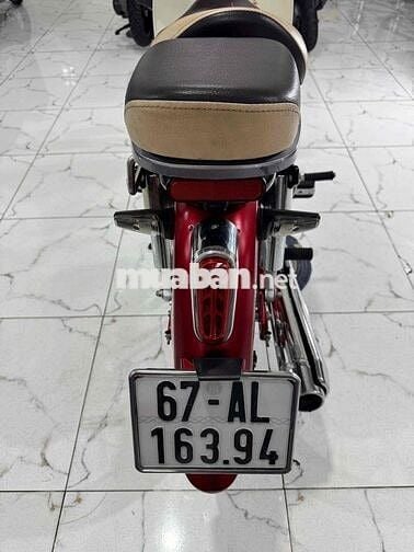 ✅CUP 50cc 2023 ĐẸP ZIN NHƯ MỚI 👍