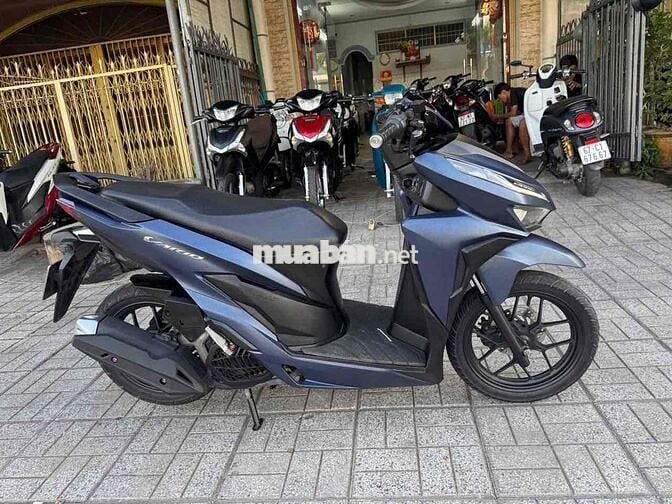 Vario 125 máy zin biển 67
