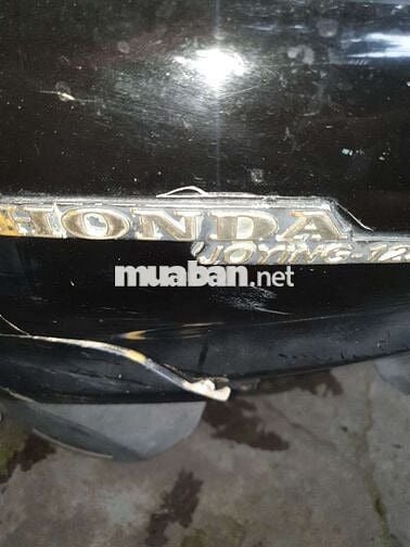 Xe tay ga Honda Joying 125cc