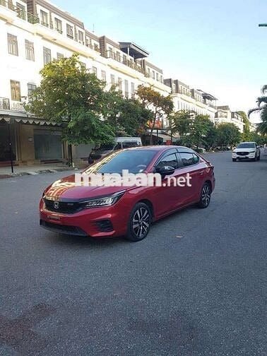 2021 1.5 RS - 45000 km