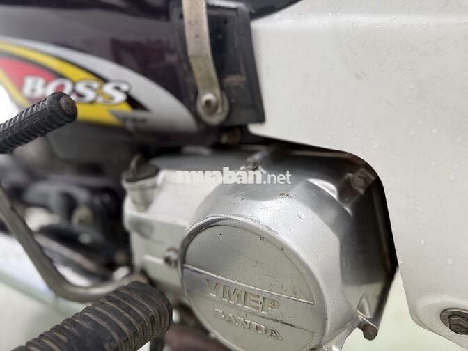 Boss sanda chính chủ 60 , rin nguyên tất cả