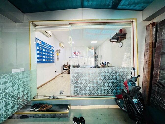 {HÀNG XÓM NHỜ BÁN} LIỀN KỀ VĂN PHÚ – 90M – 4T  – 22.5 TỶ (TL)