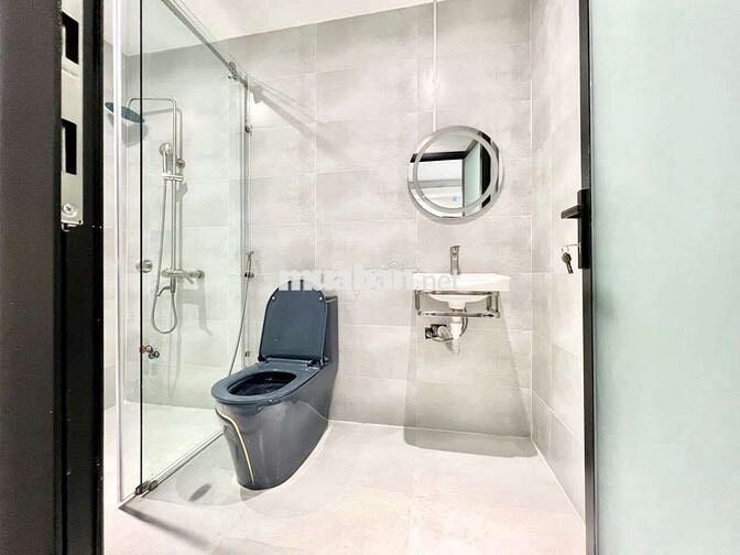 ✨️CĂN HỘ CAO CẤP 2PN 70M2 CẠNH BOTANIC TOWER, TIỆN DI CHUYỂN Q1✨️