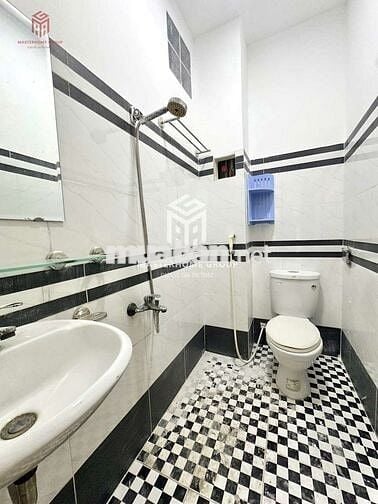 Khai Trương Dự Án Studio Cao Cấp Đường ThíchQuảng Đức Gần Chợ BàChiểu