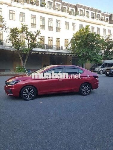 2021 1.5 RS - 45000 km