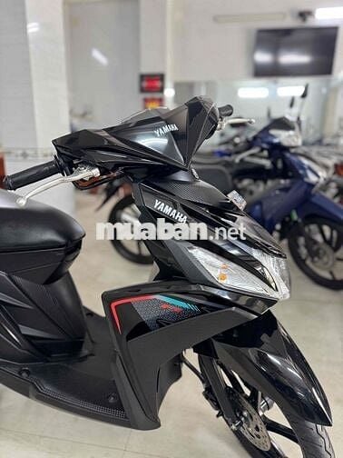 Yamaha Mio M3 Indonesia 02-2023 Chạy 7.000Km