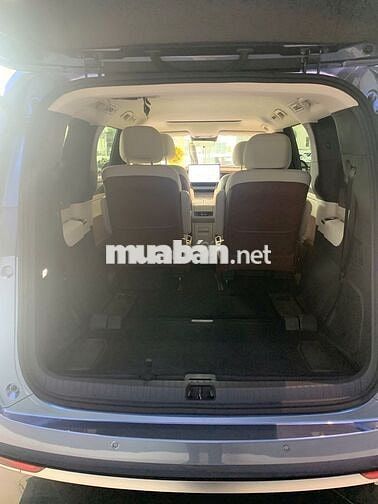 BYD M9 Hybrid (New DM-i 5.0) dòng xe cao cao cấp