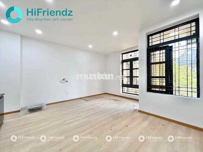 CĂN HỘ BAN CÔNG — FULL NỘI THẤT — Ở VƯỜN LÀI – NGUYỄN THÁI SƠN