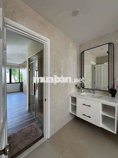 BIỆT THỰ LIÊN KẾ MỸ THÁI – PHÚ MỸ HƯNG - GẦN CV 2HA