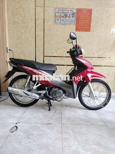Wave S BSTP, ,110 ,Xe Máy Đi Êm,Đề Đầy Đủ