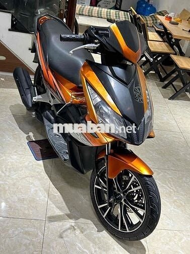 AB 2008 Lên Thái BSTP Giá Chỉ 7.8 🍠