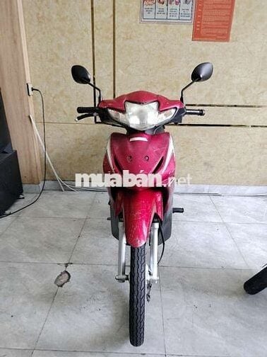 Wave S BSTP, ,110 ,Xe Máy Đi Êm,Đề Đầy Đủ