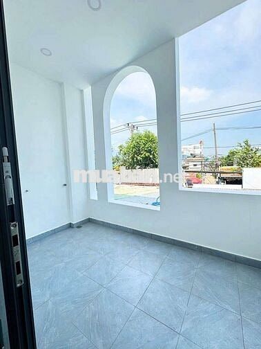 Mặt tiền 16XX Tỉnh Lộ 10 P.TTA 3.5x23.5 1lầu nội thất cao cấp 7tỷ 500