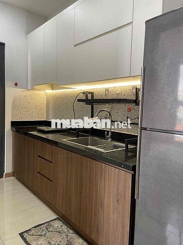 Cho thuê nhanh căn 2pn, 2wc Bcons Garden , Full nội thất đẹp ở ngay