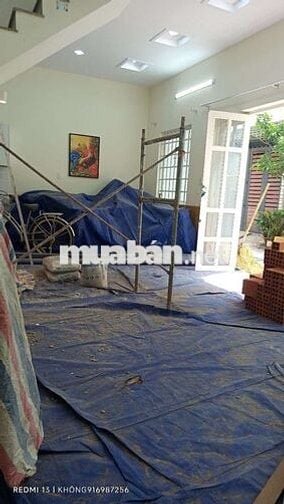 Nhà Quận Bình Tân, hẻm xe hơi Đường số 14 LÊ VĂN QUỚI giá rẻ