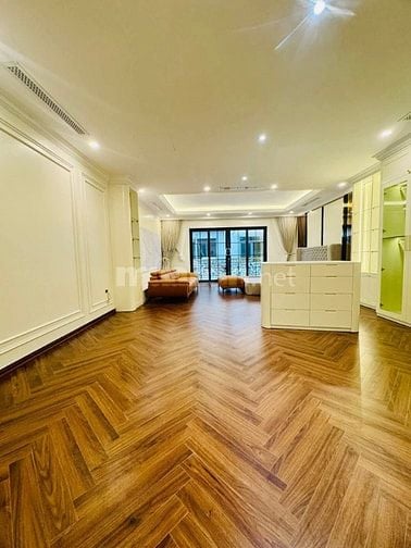 Bán Tòa Nhà Tam Trinh, Hoàng Mai 74m, 7 tầng, mt 5.5m, giá 29.5 tỷ.