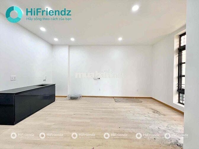 CĂN HỘ BAN CÔNG — FULL NỘI THẤT — Ở VƯỜN LÀI – NGUYỄN THÁI SƠN