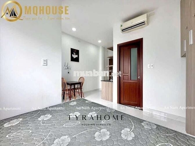 🌎🌸Căn Hộ STUDIO | Bancol ngay trung tâm sàm uất  Bình Thạnh🌸