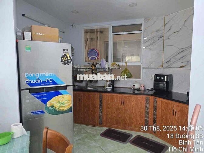 BÁN CHUNG CƯ P.TÂN TẠO A,BÌNH TÂN GIÁ TỪ 1 tỷ800- 1tỷ900-  2 tỷ700 ,