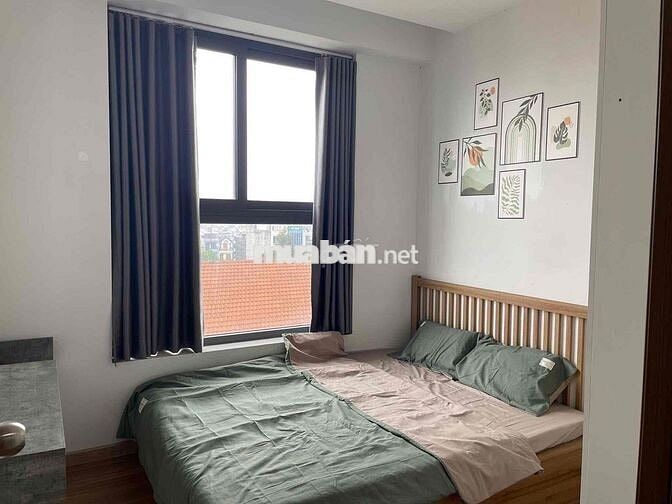 Cho thuê nhanh căn 2pn, 2wc Bcons Garden , Full nội thất đẹp ở ngay