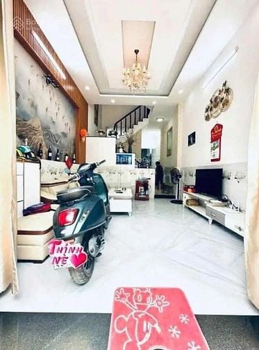 Gấp! Bán nhà 39m2 xây 2 tầng đường Kênh 19/5, Tân Phú. Gần Aeon Tân Ph