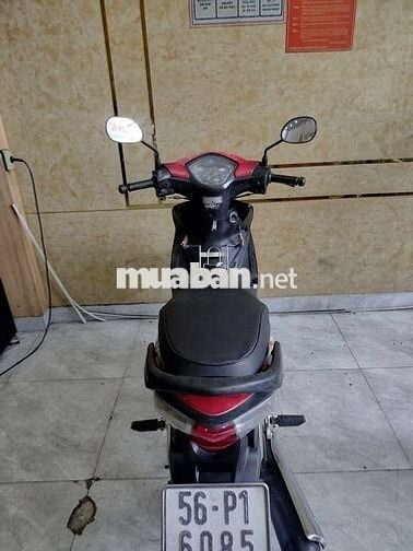 Wave S BSTP, ,110 ,Xe Máy Đi Êm,Đề Đầy Đủ