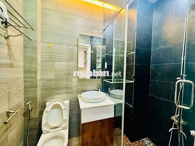 Cho Thuê Studio Cao Cấp Đường Nguyễn Cửu Vân Gần Trường HUTECH UEF