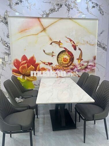 Mặt tiền 16XX Tỉnh Lộ 10 P.TTA 3.5x23.5 1lầu nội thất cao cấp 7tỷ 500