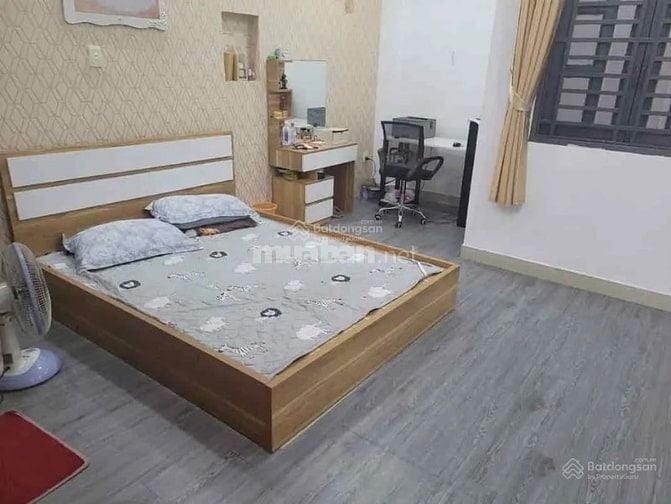 Gấp! Bán nhà 39m2 xây 2 tầng đường Kênh 19/5, Tân Phú. Gần Aeon Tân Ph