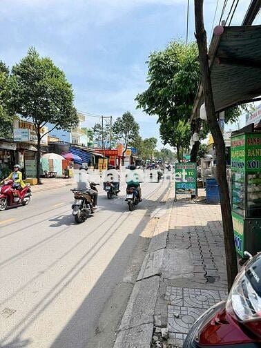 Mặt tiền 16XX Tỉnh Lộ 10 P.TTA 3.5x23.5 1lầu nội thất cao cấp 7tỷ 500