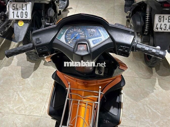 AB 2008 Lên Thái BSTP Giá Chỉ 7.8 🍠