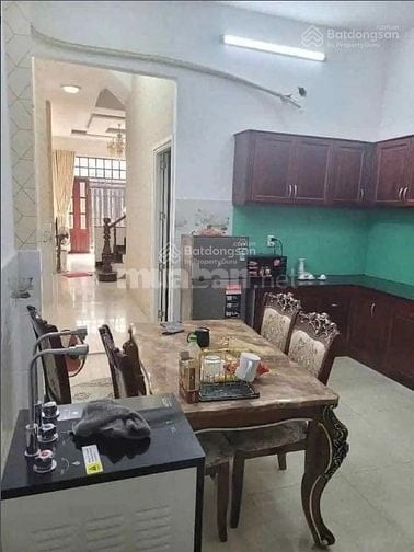 Gấp! Bán nhà 39m2 xây 2 tầng đường Kênh 19/5, Tân Phú. Gần Aeon Tân Ph