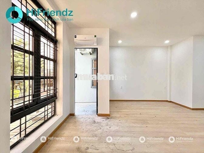 CĂN HỘ BAN CÔNG — FULL NỘI THẤT — Ở VƯỜN LÀI – NGUYỄN THÁI SƠN