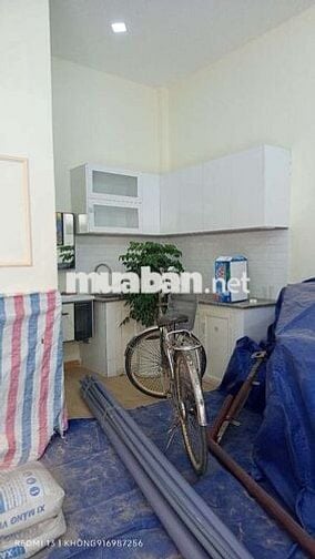 Nhà Quận Bình Tân, hẻm xe hơi Đường số 14 LÊ VĂN QUỚI giá rẻ