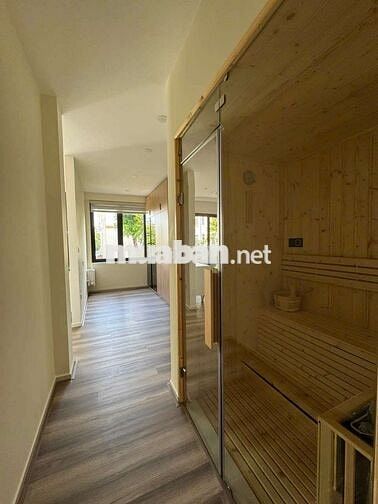 BIỆT THỰ LIÊN KẾ MỸ THÁI – PHÚ MỸ HƯNG - GẦN CV 2HA