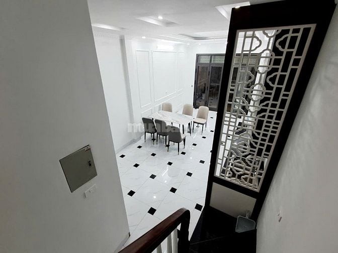 9,25 tỷ-38M2 - 5 TẦNG THANG MÁY - NHÀ MỚI GẦN PHỐ -ĐẠI LA-PHỐ VỌNG