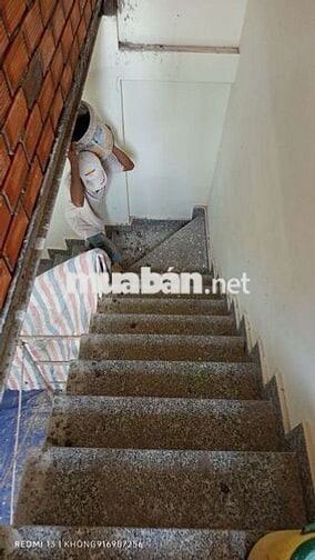 Nhà Quận Bình Tân, hẻm xe hơi Đường số 14 LÊ VĂN QUỚI giá rẻ